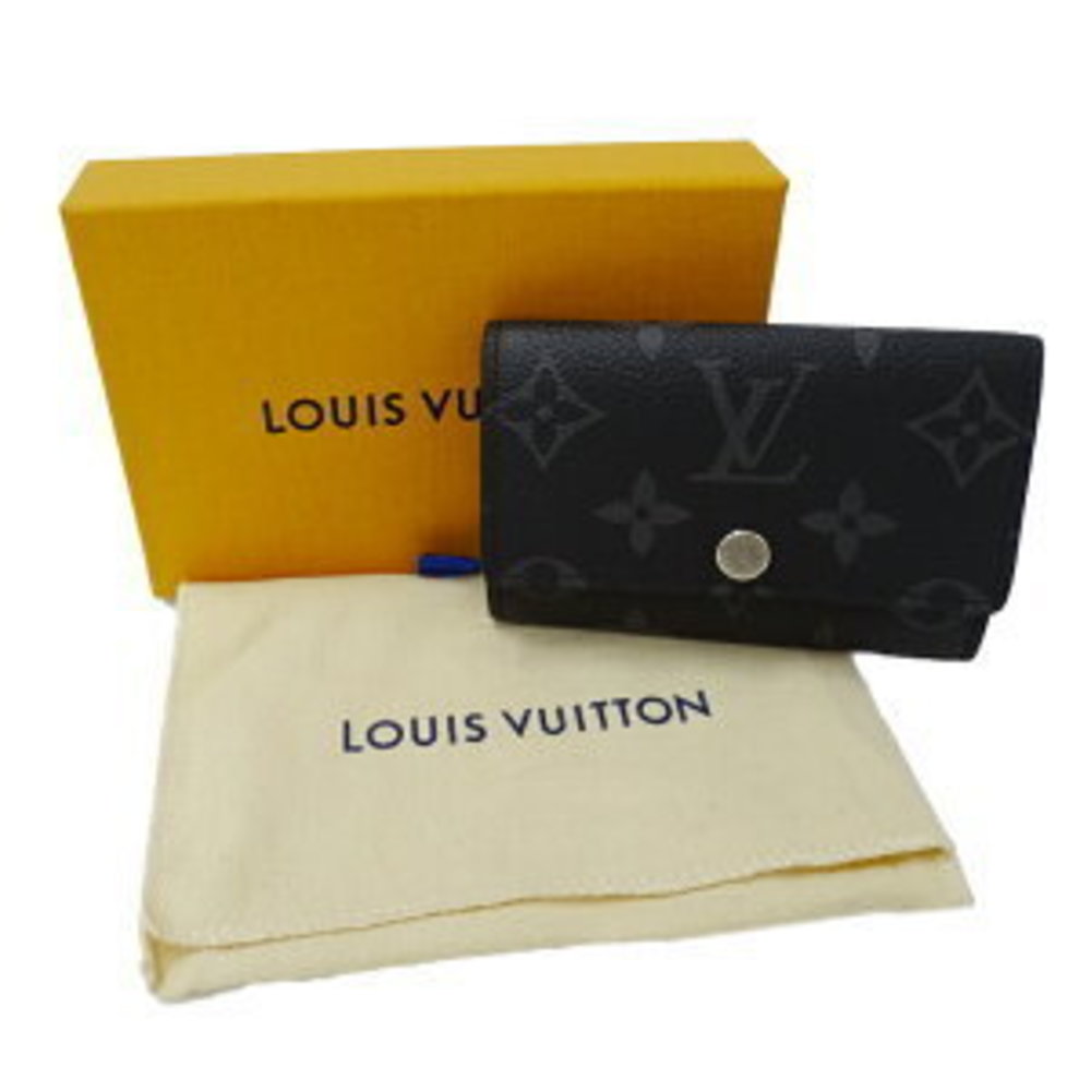 Louis Vuitton Multicle Monogram Eclipse Black Key… - image 6